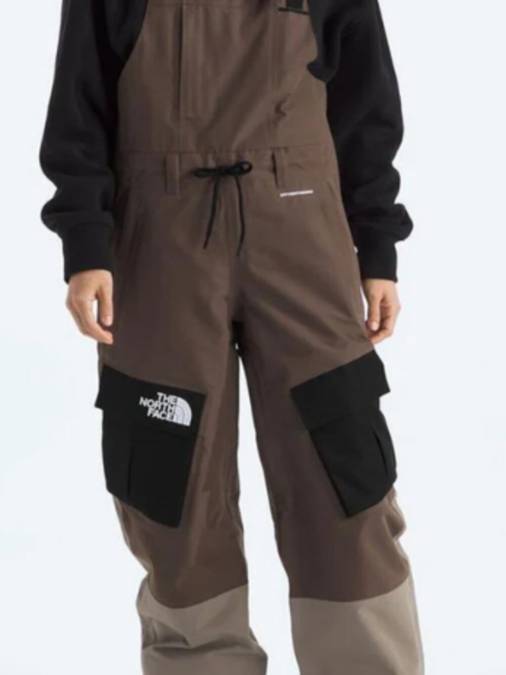 NWT Dragline Bib size Small
